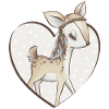 Deer Deer