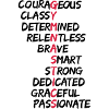 Gimnastyka, motywacja do gimnastyki
