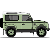 Defender 90