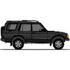 Discovery 2 Black