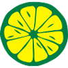 rondelle citron 2501