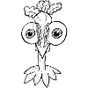 TurkeyHead