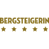 Bergsteiger Bergsteigerin Steigen Klettern Berg