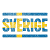 Sverige Suède Suède