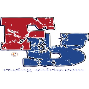 Flipped Racing, Logo