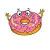 donut