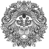 Sternzeichen Löwe