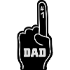 dad