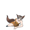 Neko Girl Kawaii