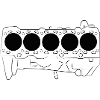 5 cylinders