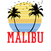 Malibu California