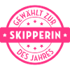 Skipper / Skipperin / Segeln / Windsurfen / Boot
