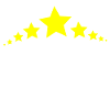 Yellow star gift