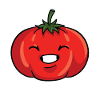 Tomato Ketchup Paradeiser Vegetable Funny
