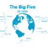 The Big Five