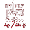 Rock and roll