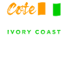 côte-d'Ivoire
