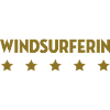 Windsurfer / Windsurferin / Windsurfen / Surf