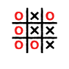 TIC TAC TOE