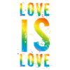 Love is love