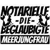Notaire commis drôle