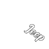 Father jeep