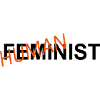 Feminist oder Humanist?