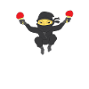 Ping-pong - Ping-pong Ninja