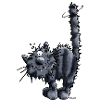 Mignon Chaton