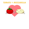 Tomato Mozarella