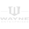 Batman 'Wayne Enterpreises' Women T-Shirt
