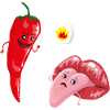 Chili & Zunge
