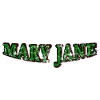 Mary Jane