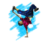 hip hop