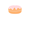 Jag är en Berlin JFK Berliner Berlin wa