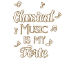Classical music
