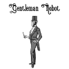 Robot gentilhomme