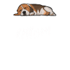 Beagle Dog Femmes Beagle Maman
