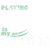 Volleyball passion