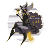 Demongirl Zeraween