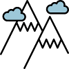 The mountain calls