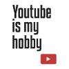 Youtube Is My Hobby