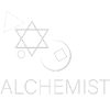 Alchimie Symboles Alchimiste