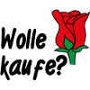 wolle rose kaufe