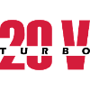 20V turbo