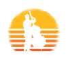 Contrebasse Retro Contrebasse Jazz Cadeau