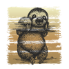 Sloth sloth