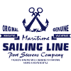 Anchor- Maritime Sailing
