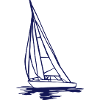 Sailing Boat