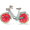 Bikemelon